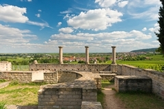 Bad Durkheim4 ©Rheinland-Pfalz Tourismus GmbH