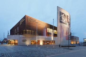Deutsches Auswandererhaus<br />&copy; Kay-Riechers Erlebnis Bremerhaven