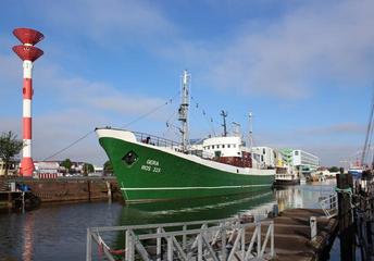 Gera IMG 4322<br />&copy; Tanja Mehl Erlebnis Bremerhaven