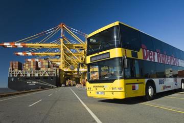 HafenBus HB 1084aaa<br />&copy; Markus Abeling Erlebnis Bremerhaven