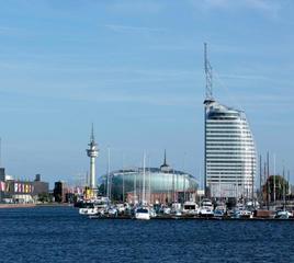 Havenwelten Bremerhaven<br />&copy; Archiv Erlebnis Bremerhaven