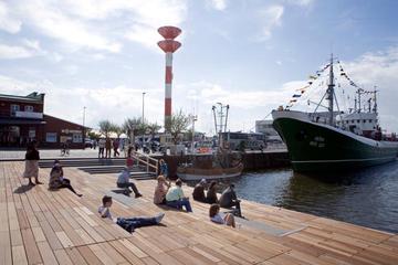 Bremerhaven Fischereihafen 