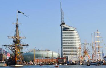 Seestadtfest 2017 DSC 0101<br />&copy; Mailin Knoke Erlebnis Bremerhaven