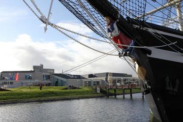 Seute Deern IMG 1228<br />&copy; Nicole Gelhaus Erlebnis Bremerhaven
