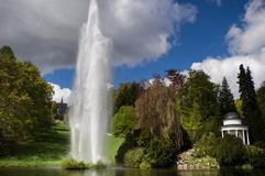 Bergpark Wilhelmsh&ouml;he Kassel 
