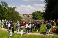 Kassel Bergpark Wilhelmsh&ouml;he - Copyright Kassel Marketing