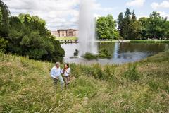 Kassel Schloss Wilhelmsh&ouml;he Kassel -c GrimmHeimat NordHessen